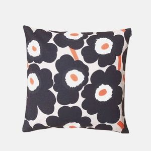 Marimekko Pillow Unikko Sham